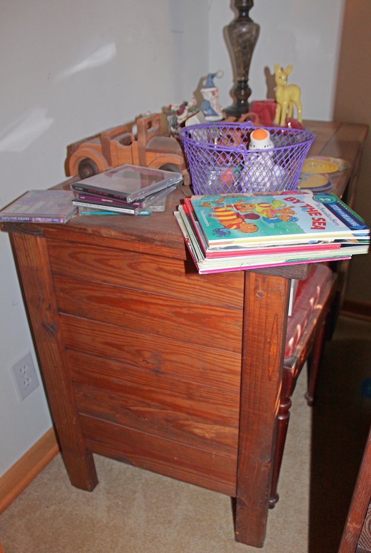 Image for HUGE LIVING ESTATE FARM AUCTION