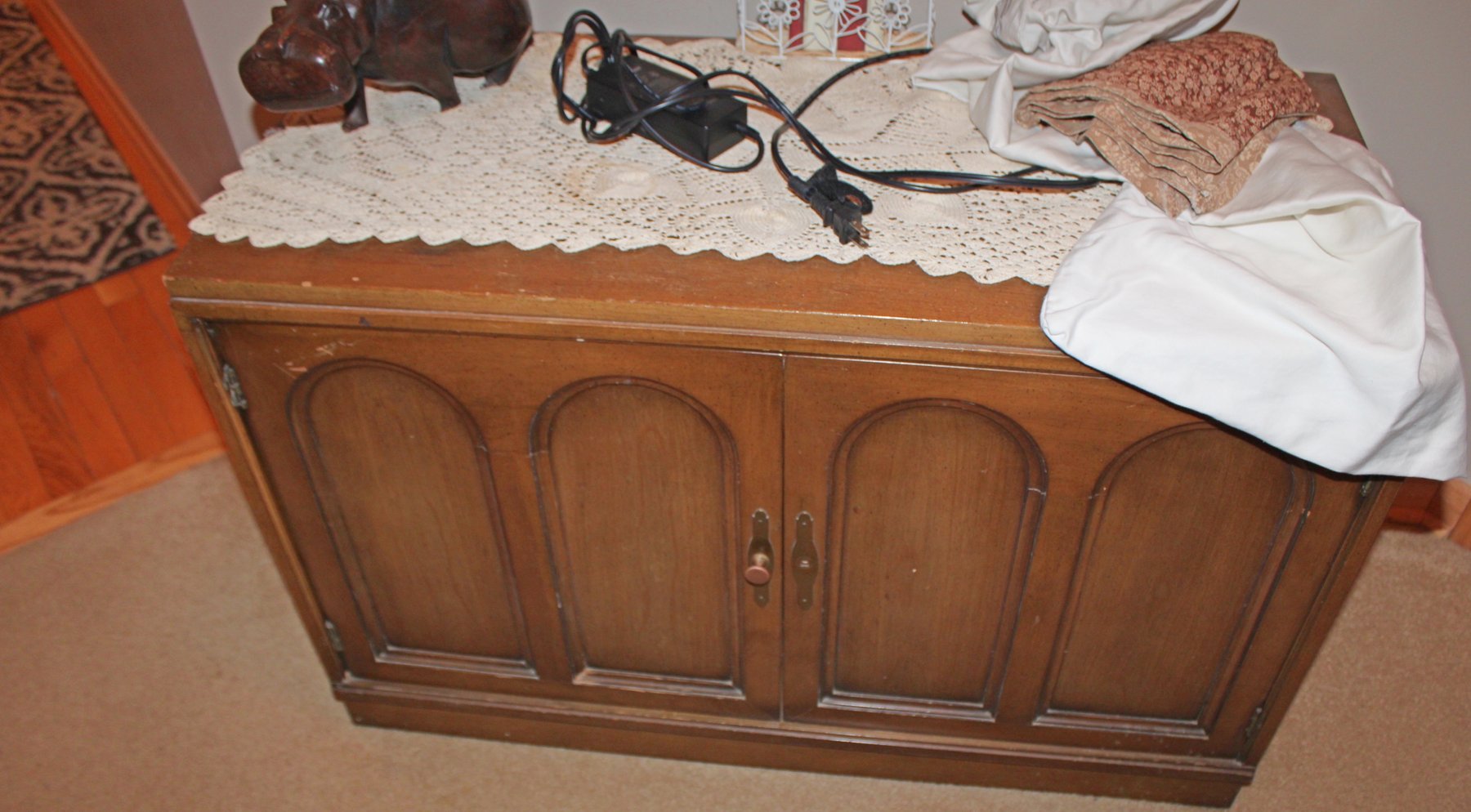 Image for HUGE LIVING ESTATE FARM AUCTION