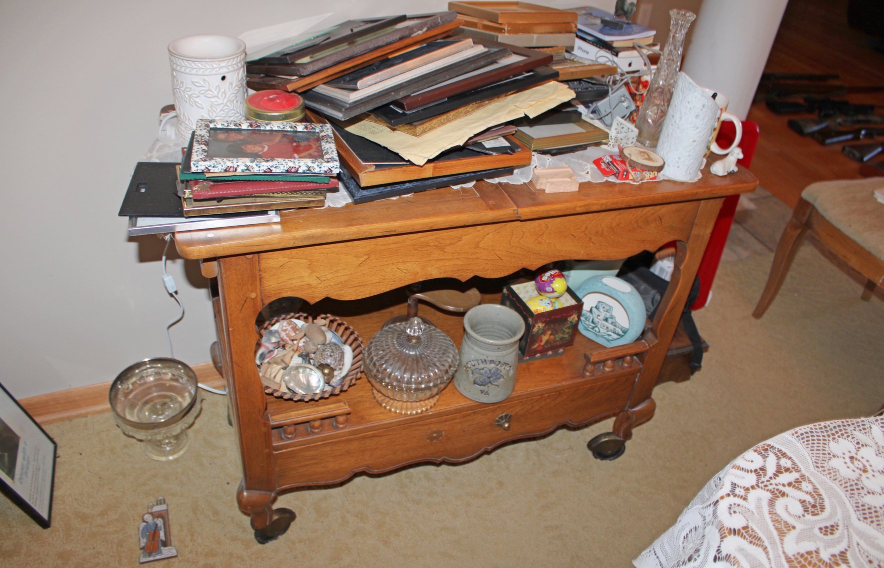 Image for HUGE LIVING ESTATE FARM AUCTION