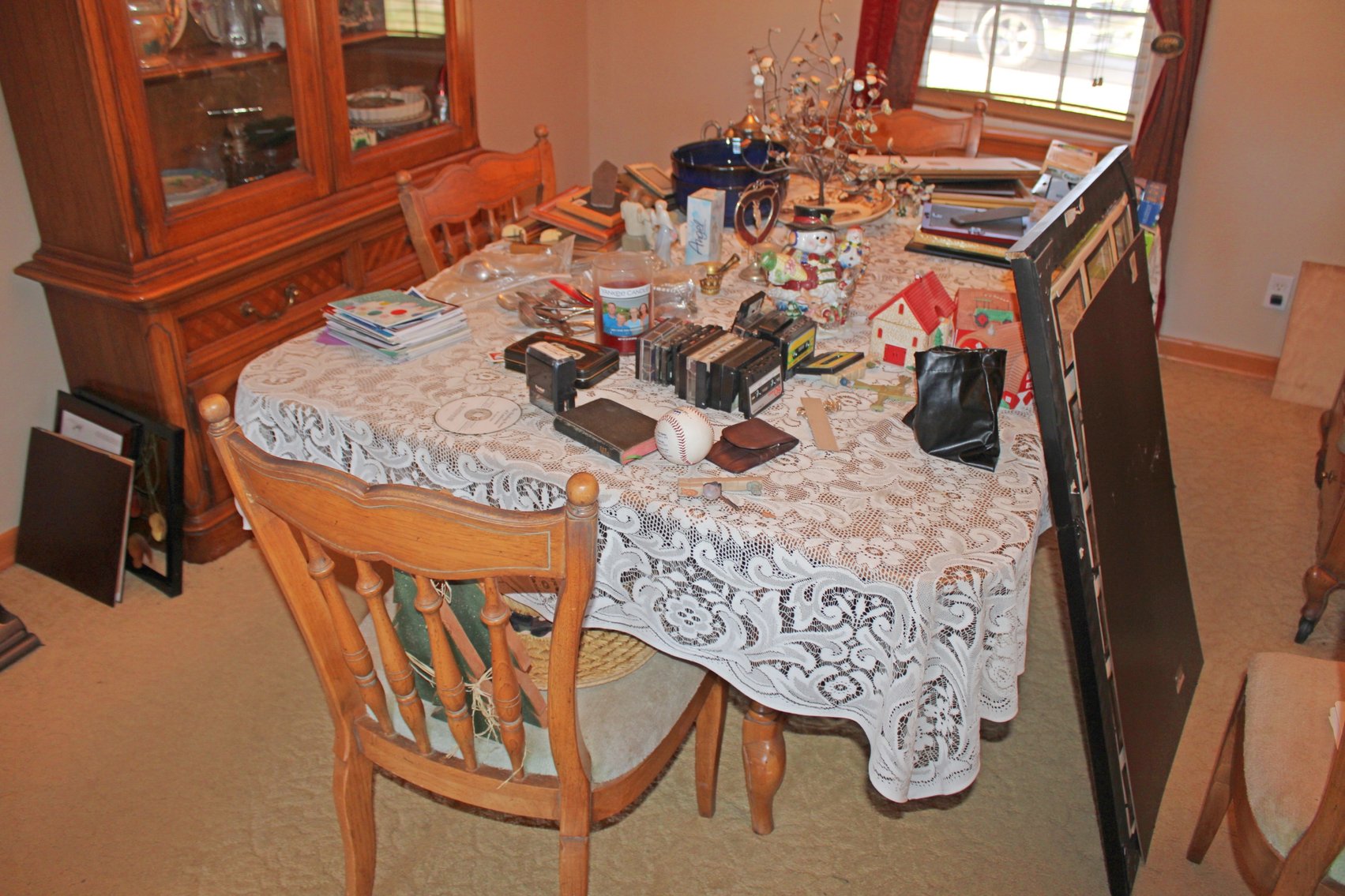 Image for HUGE LIVING ESTATE FARM AUCTION