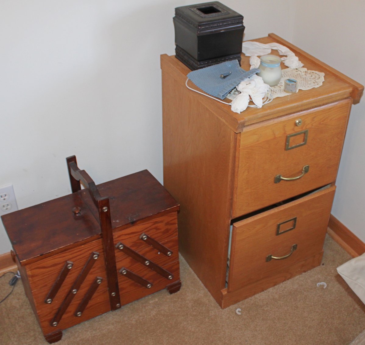 Image for HUGE LIVING ESTATE FARM AUCTION