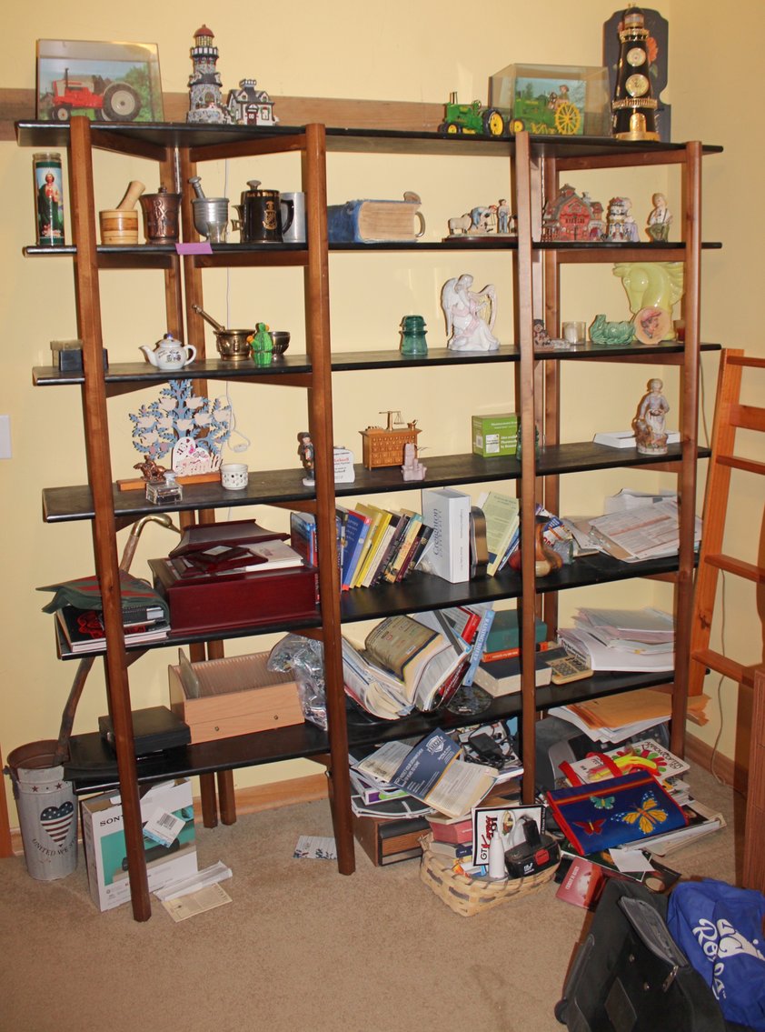 Image for HUGE LIVING ESTATE FARM AUCTION