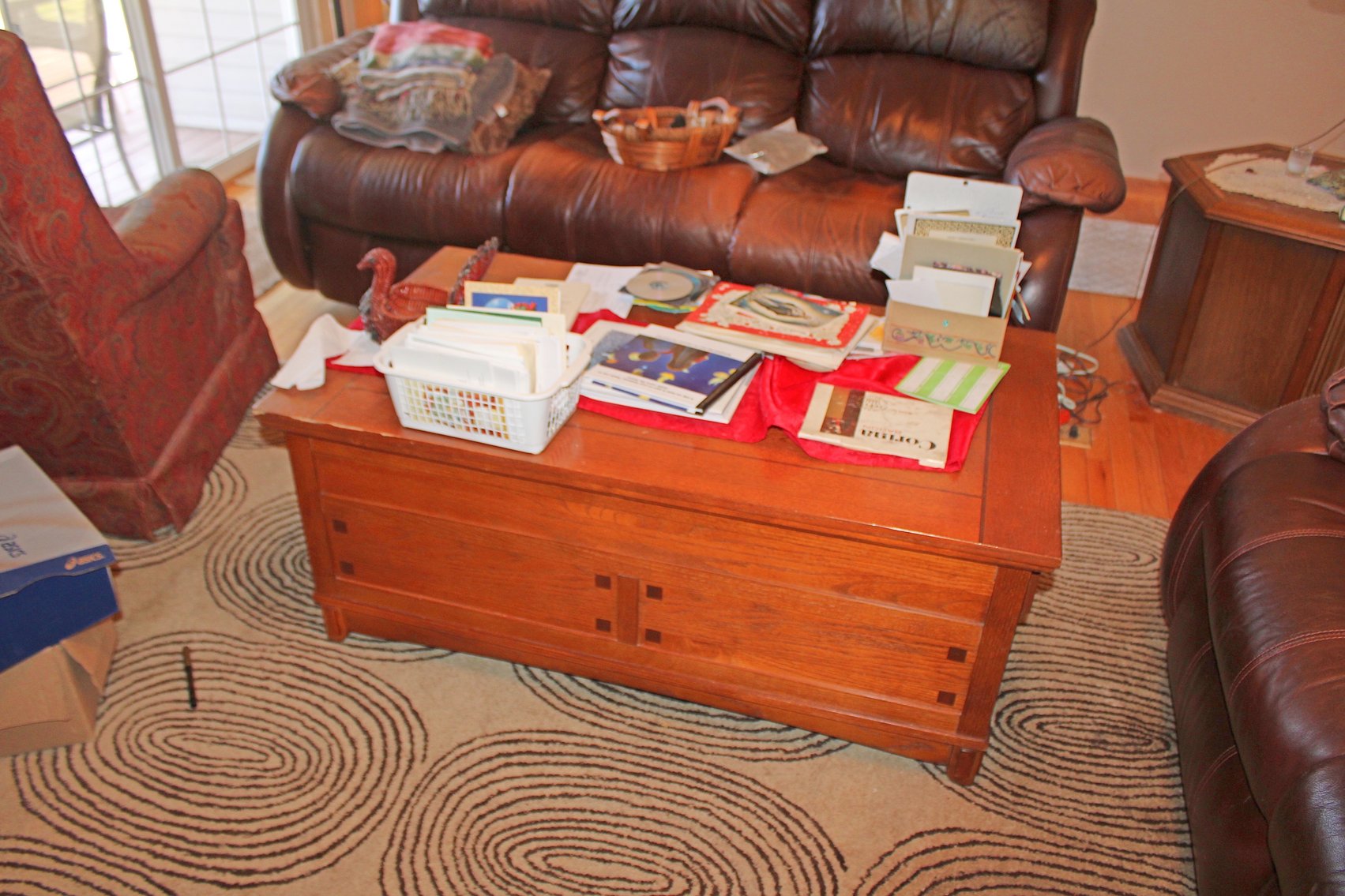 Image for HUGE LIVING ESTATE FARM AUCTION