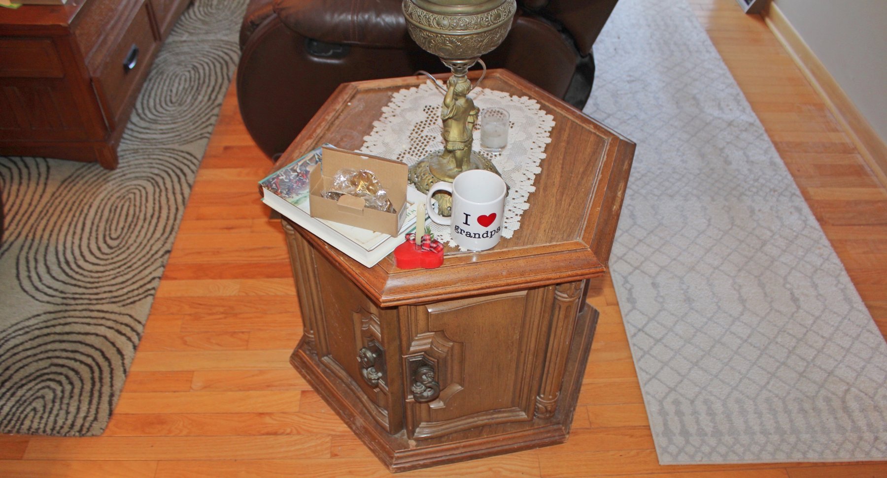 Image for HUGE LIVING ESTATE FARM AUCTION