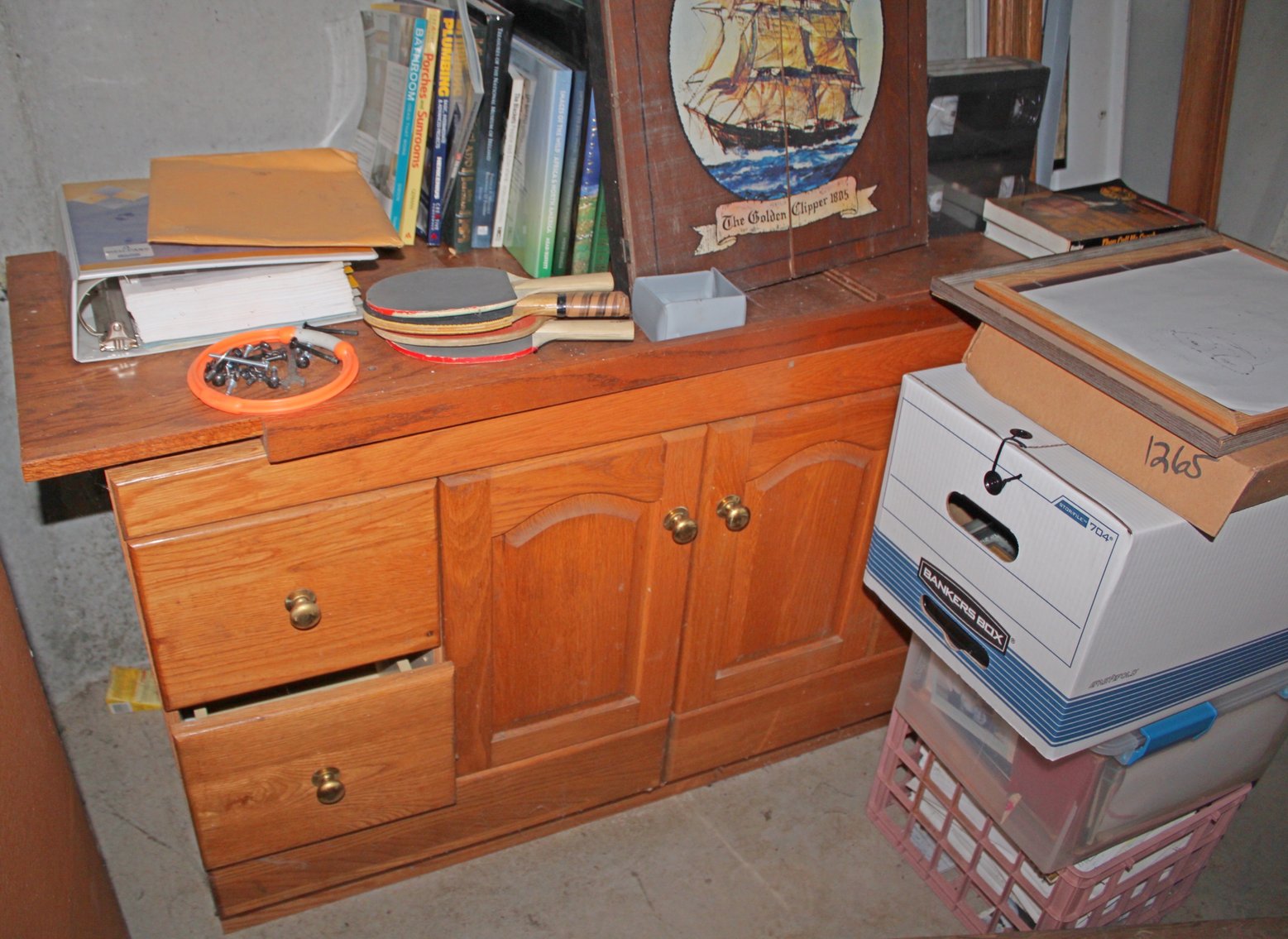 Image for HUGE LIVING ESTATE FARM AUCTION