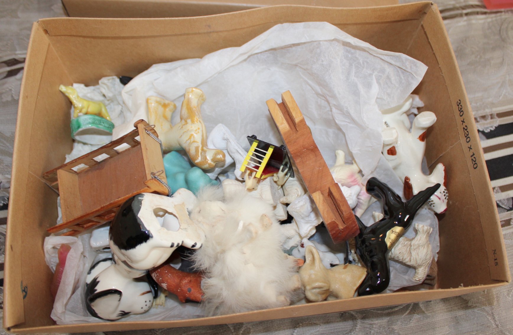 Image for HUGE LIVING ESTATE FARM AUCTION