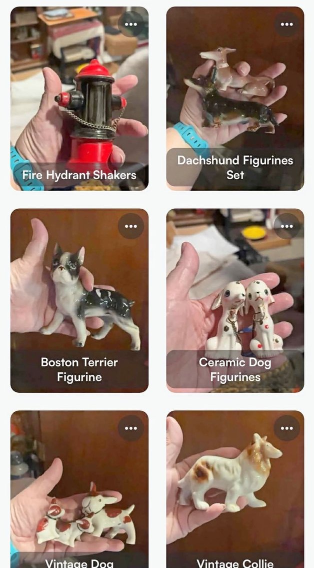 Image for MEGA INDOOR ANTIQUE ESTATE AUCTION