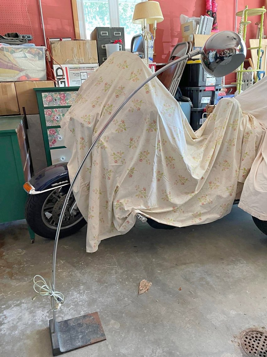 Image for MEGA INDOOR ANTIQUE ESTATE AUCTION