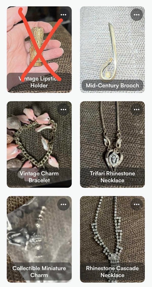 Image for MEGA INDOOR ANTIQUE ESTATE AUCTION