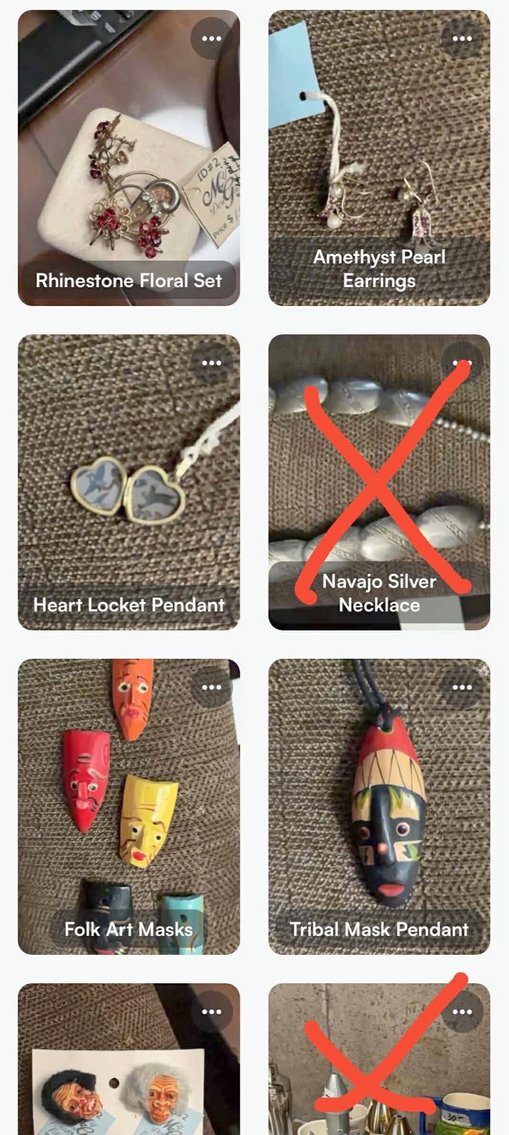 Image for MEGA INDOOR ANTIQUE ESTATE AUCTION