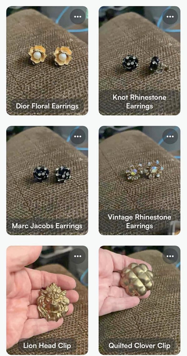 Image for MEGA INDOOR ANTIQUE ESTATE AUCTION