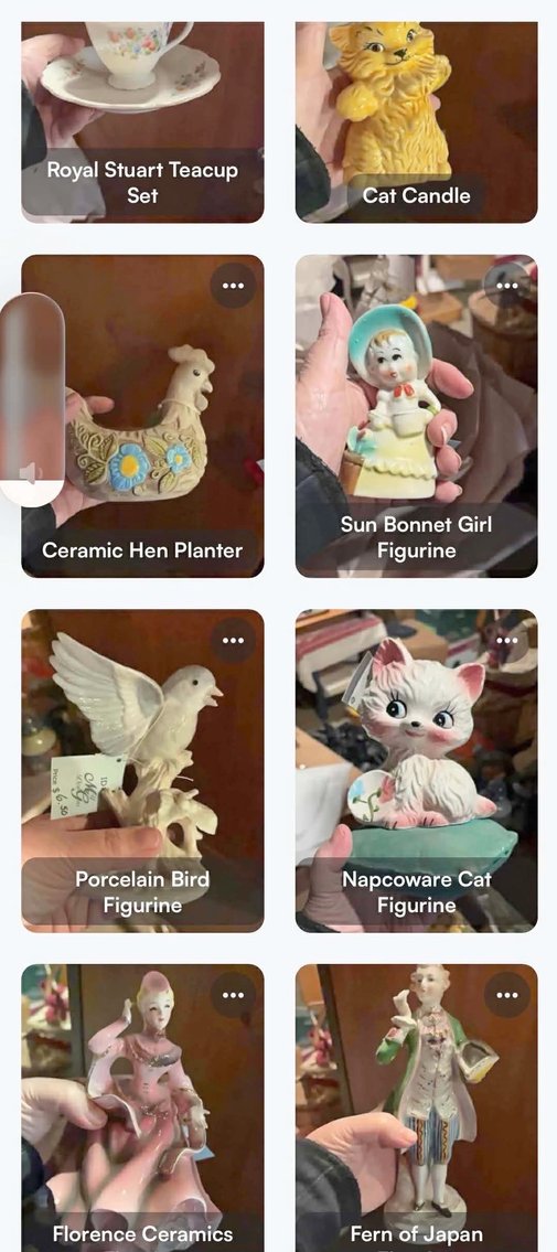 Image for MEGA INDOOR ANTIQUE ESTATE AUCTION