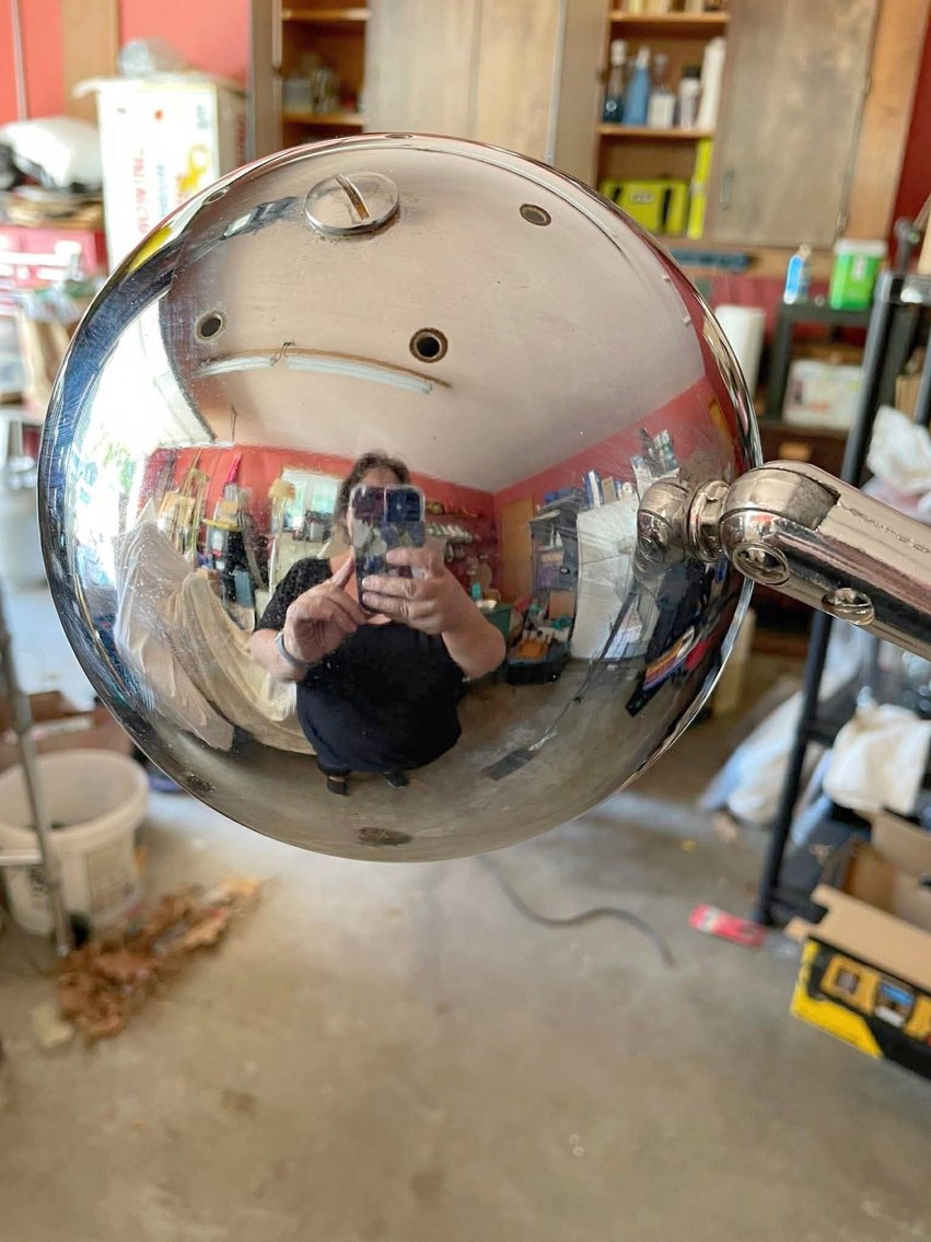 Image for MEGA INDOOR ANTIQUE ESTATE AUCTION