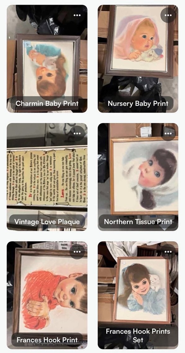 Image for MEGA INDOOR ANTIQUE ESTATE AUCTION