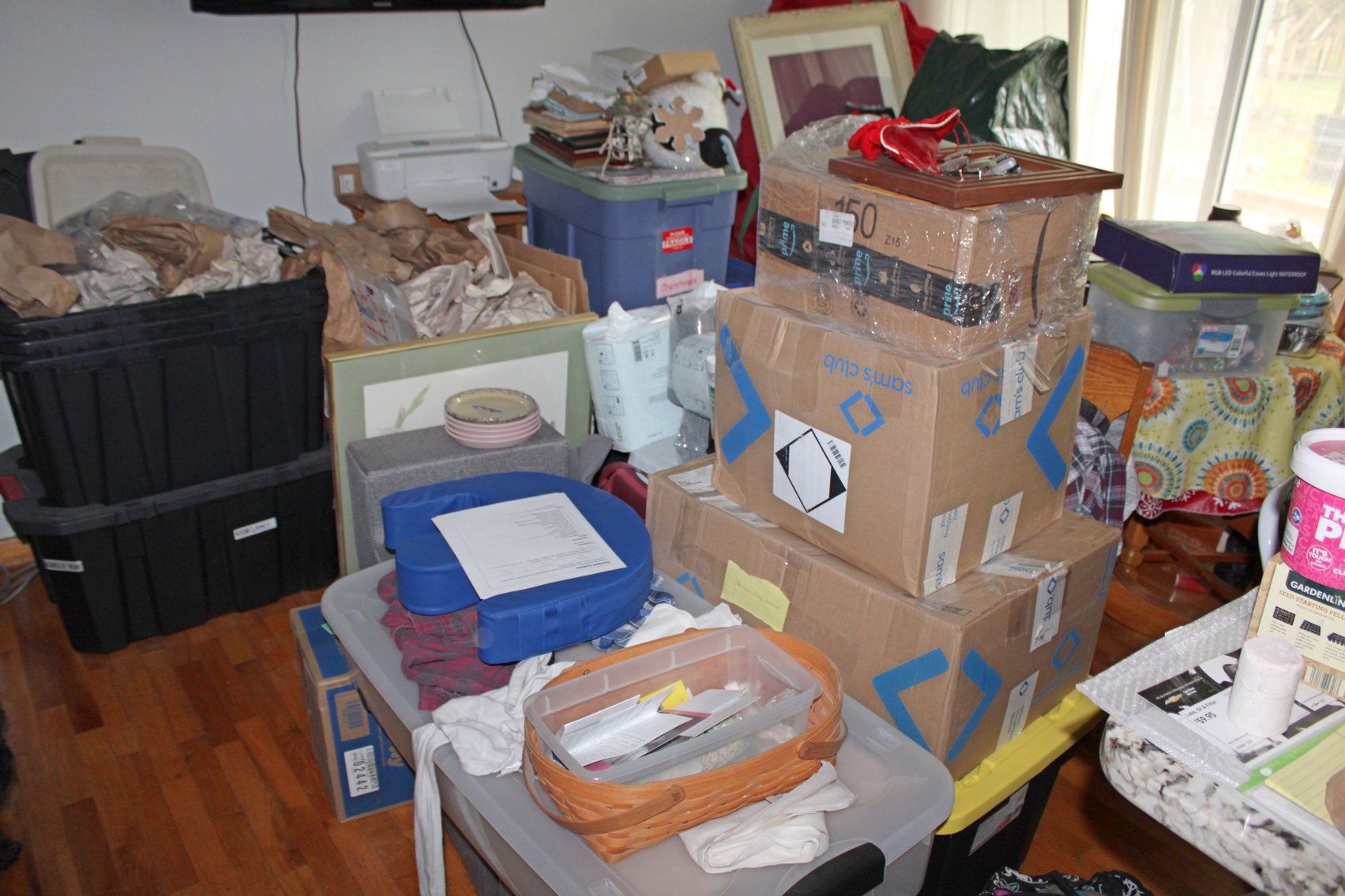 Image for MEGA INDOOR ANTIQUE ESTATE AUCTION