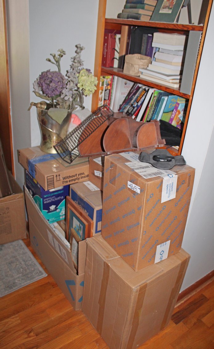 Image for MEGA INDOOR ANTIQUE ESTATE AUCTION