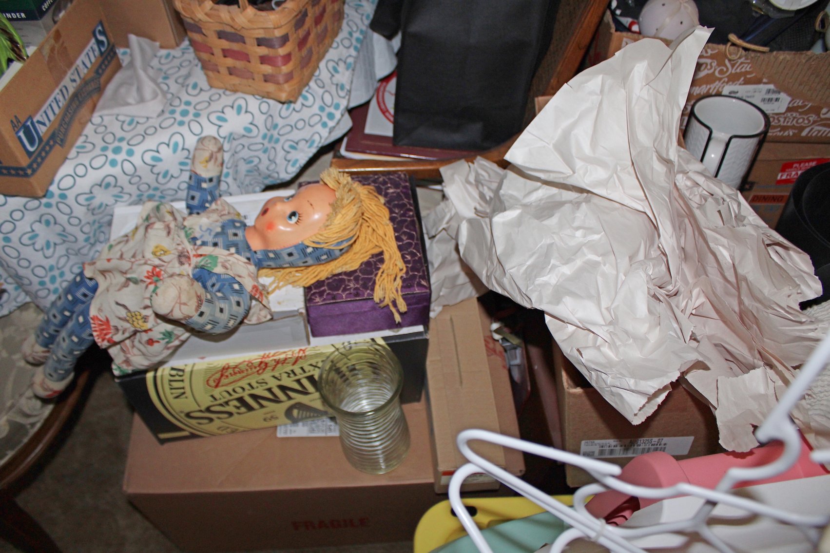 Image for MEGA INDOOR ANTIQUE ESTATE AUCTION