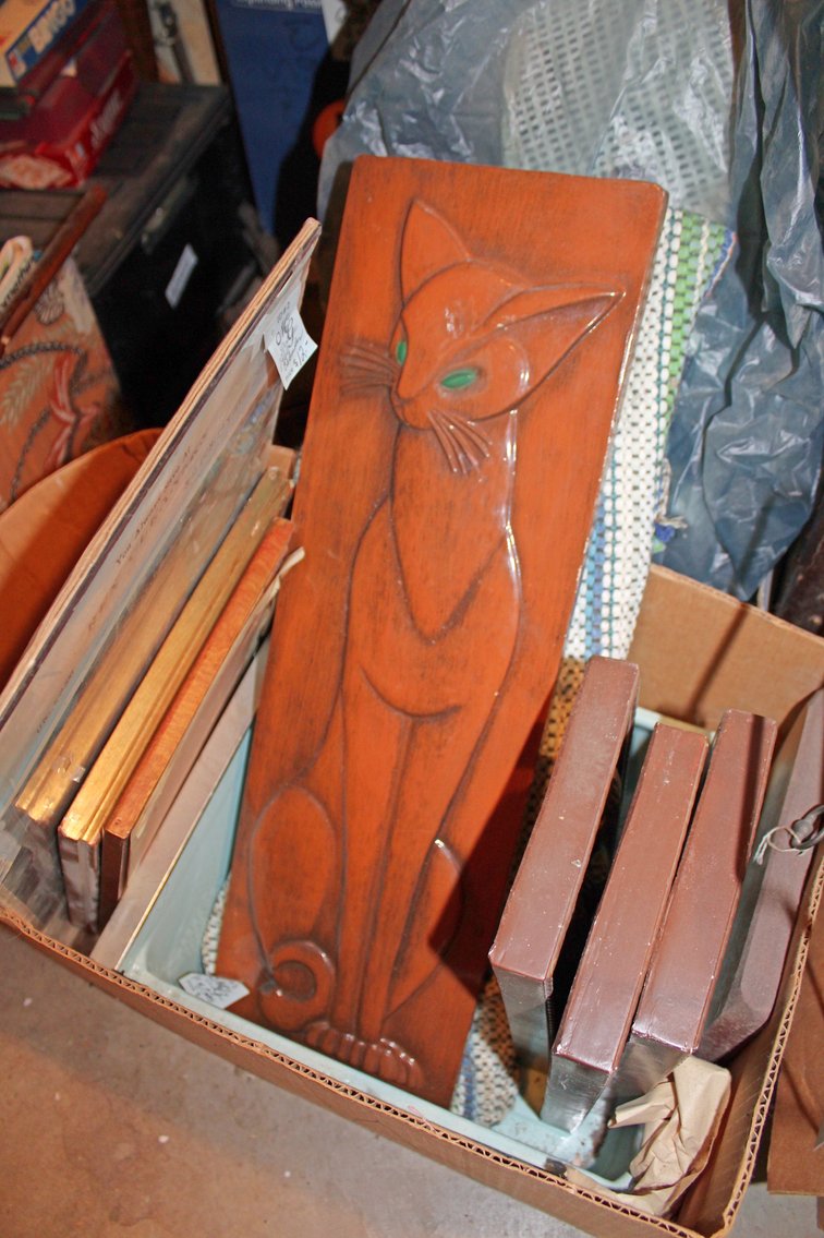 Image for MEGA INDOOR ANTIQUE ESTATE AUCTION