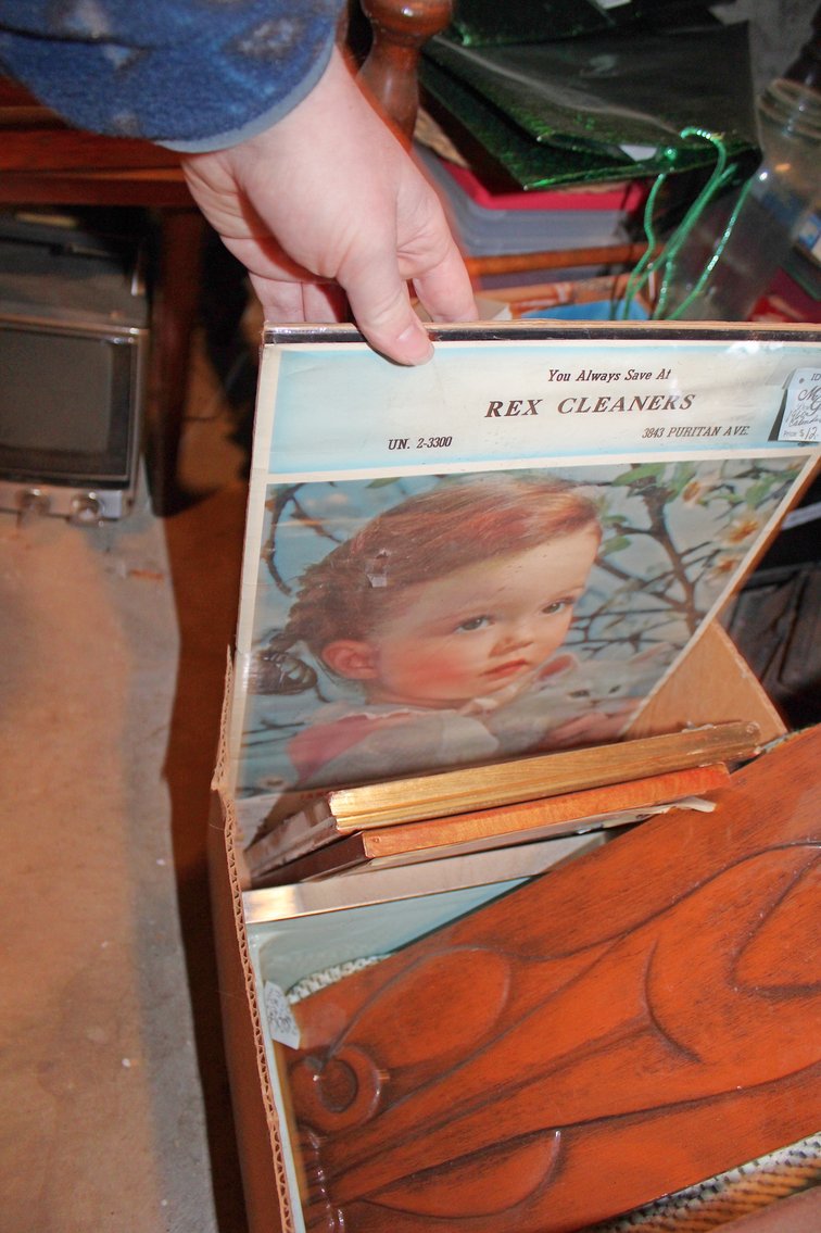 Image for MEGA INDOOR ANTIQUE ESTATE AUCTION