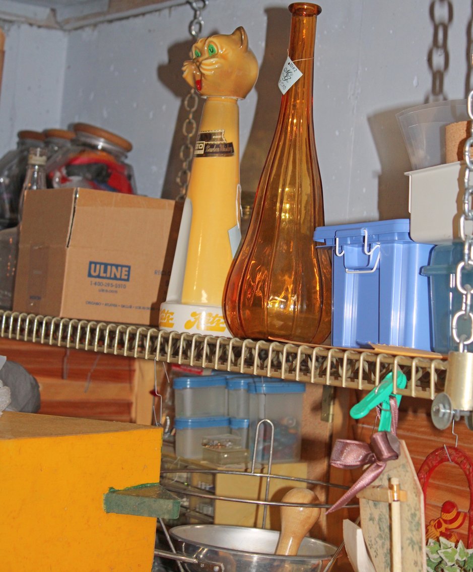 Image for MEGA INDOOR ANTIQUE ESTATE AUCTION