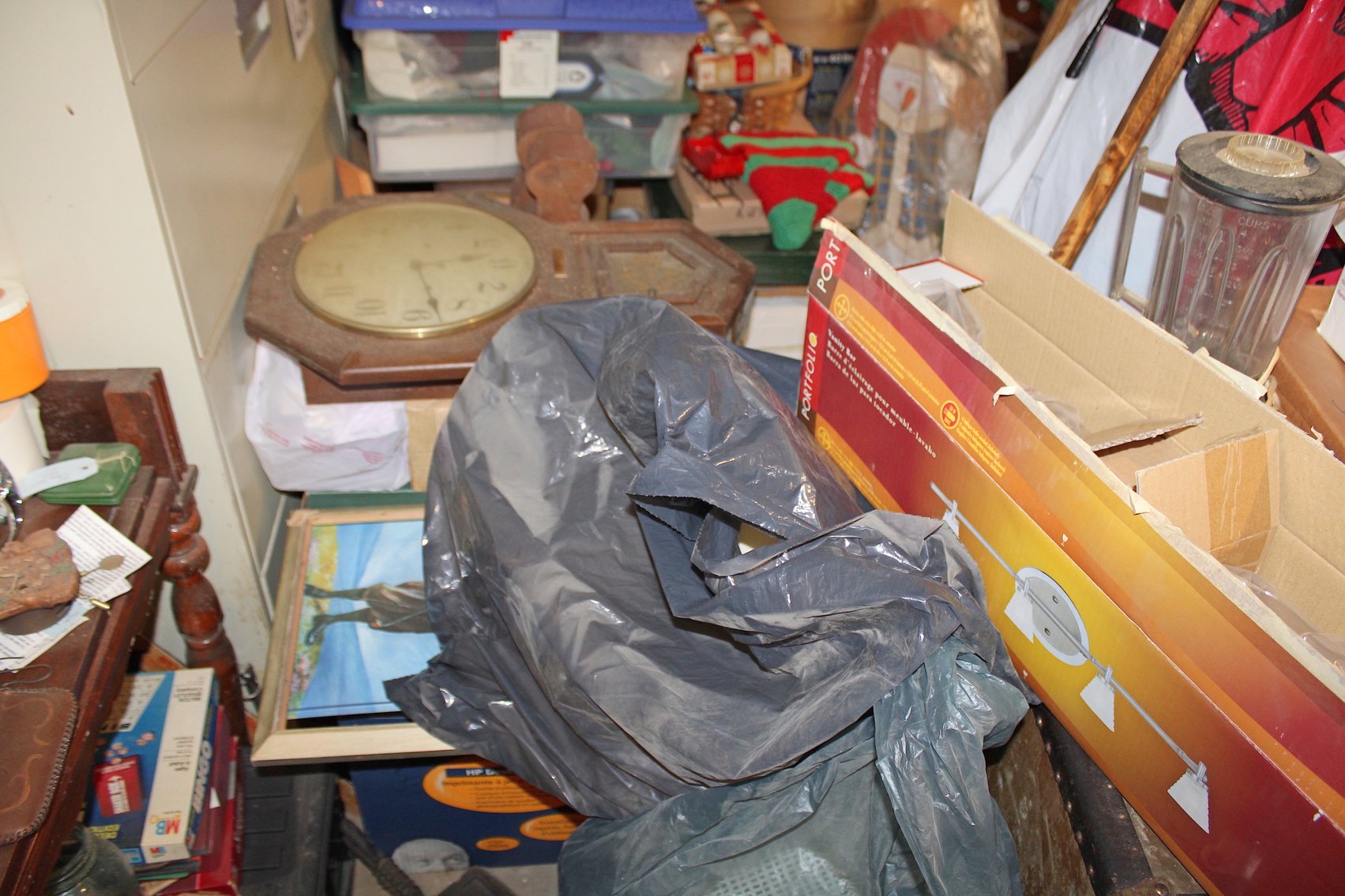 Image for MEGA INDOOR ANTIQUE ESTATE AUCTION