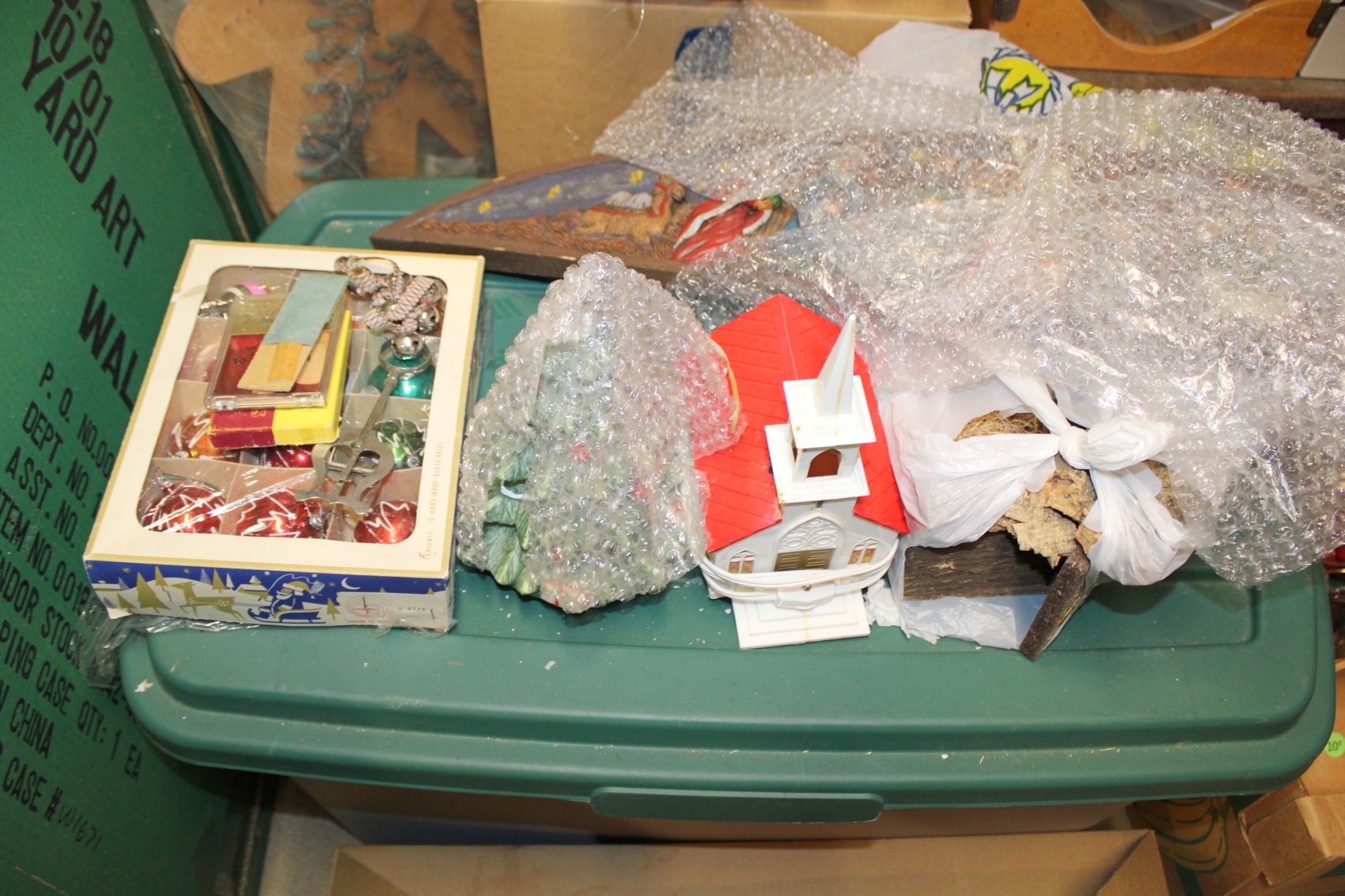 Image for MEGA INDOOR ANTIQUE ESTATE AUCTION