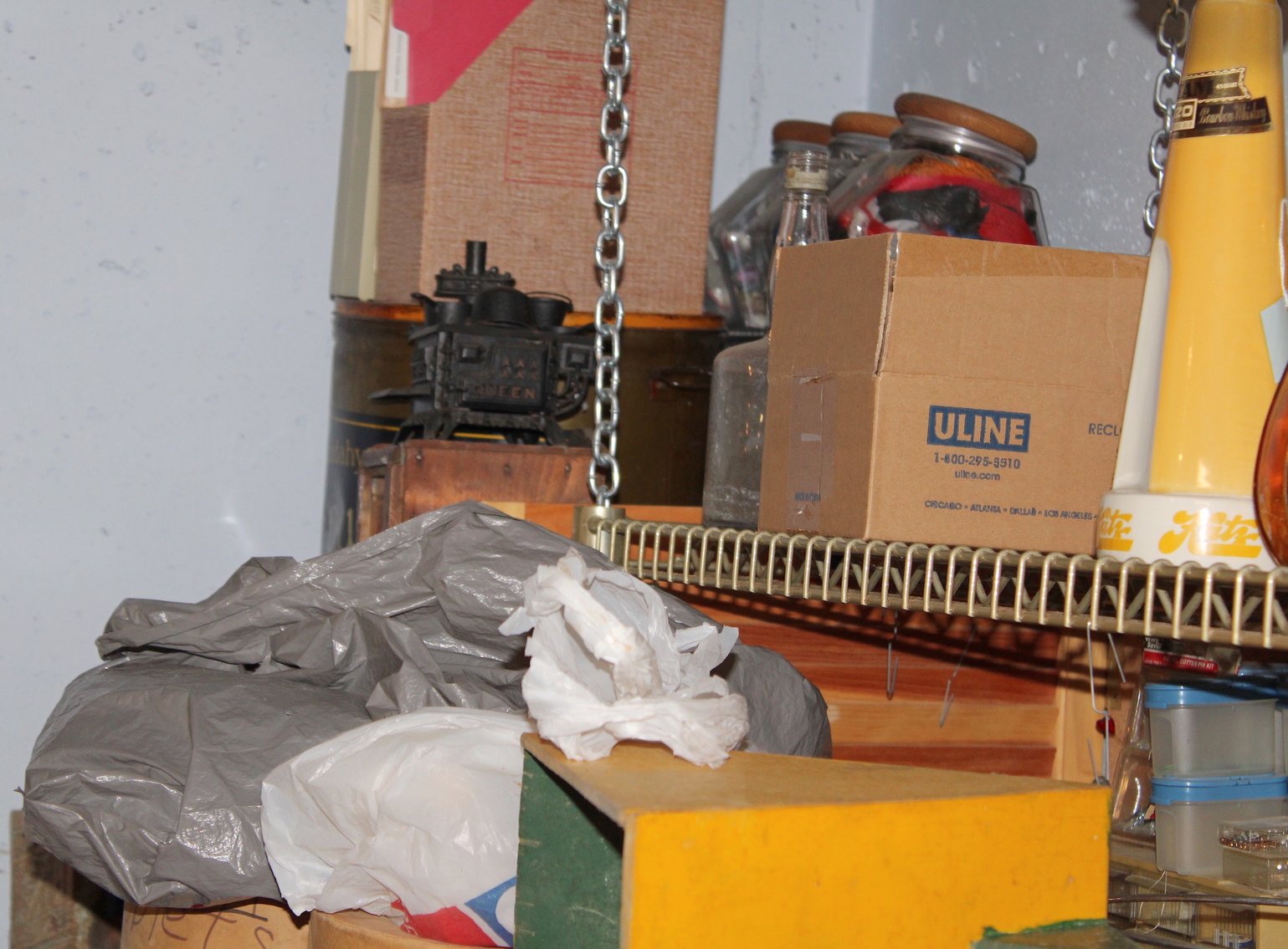 Image for MEGA INDOOR ANTIQUE ESTATE AUCTION