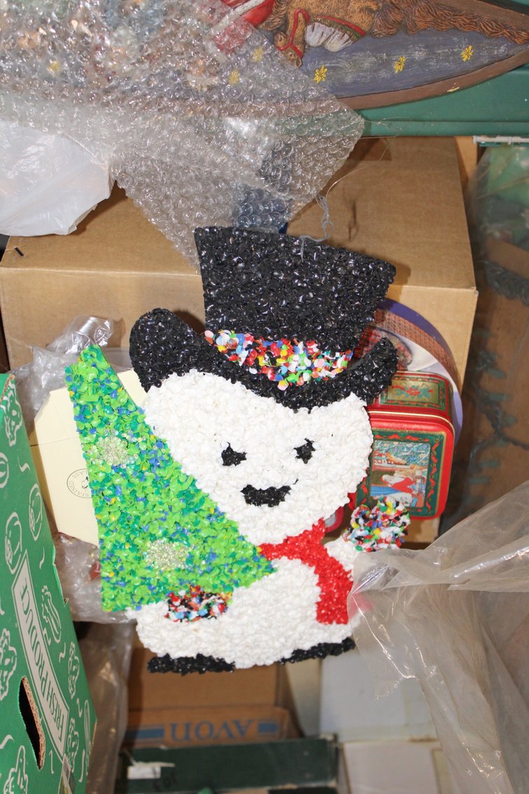 Image for MEGA INDOOR ANTIQUE ESTATE AUCTION