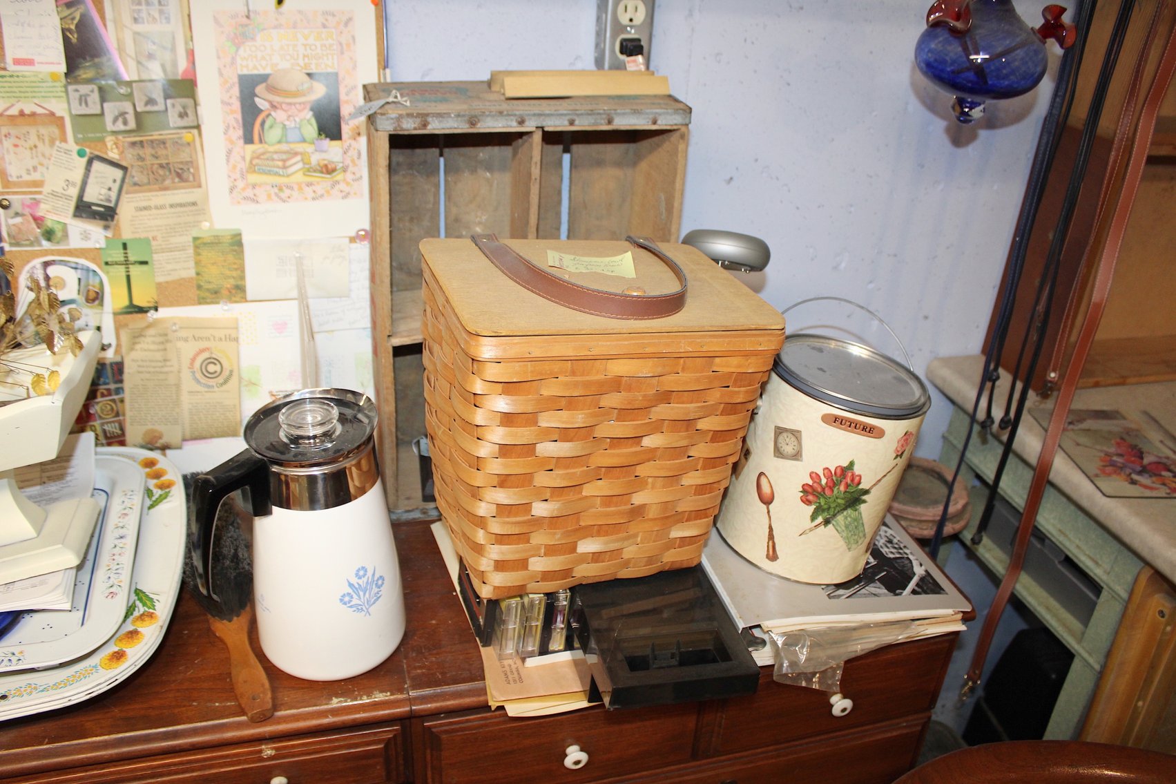 Image for MEGA INDOOR ANTIQUE ESTATE AUCTION