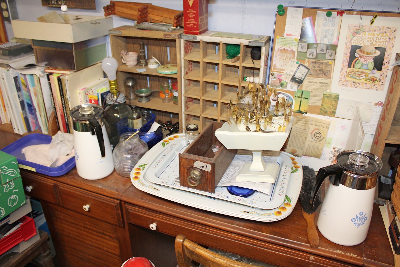 Image for MEGA INDOOR ANTIQUE ESTATE AUCTION