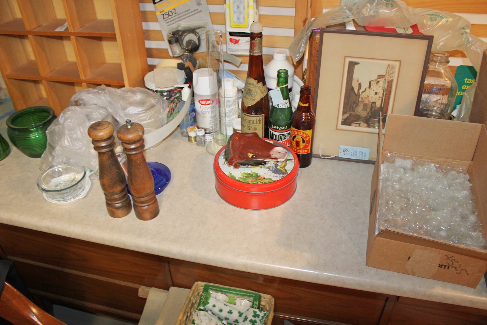 Image for MEGA INDOOR ANTIQUE ESTATE AUCTION