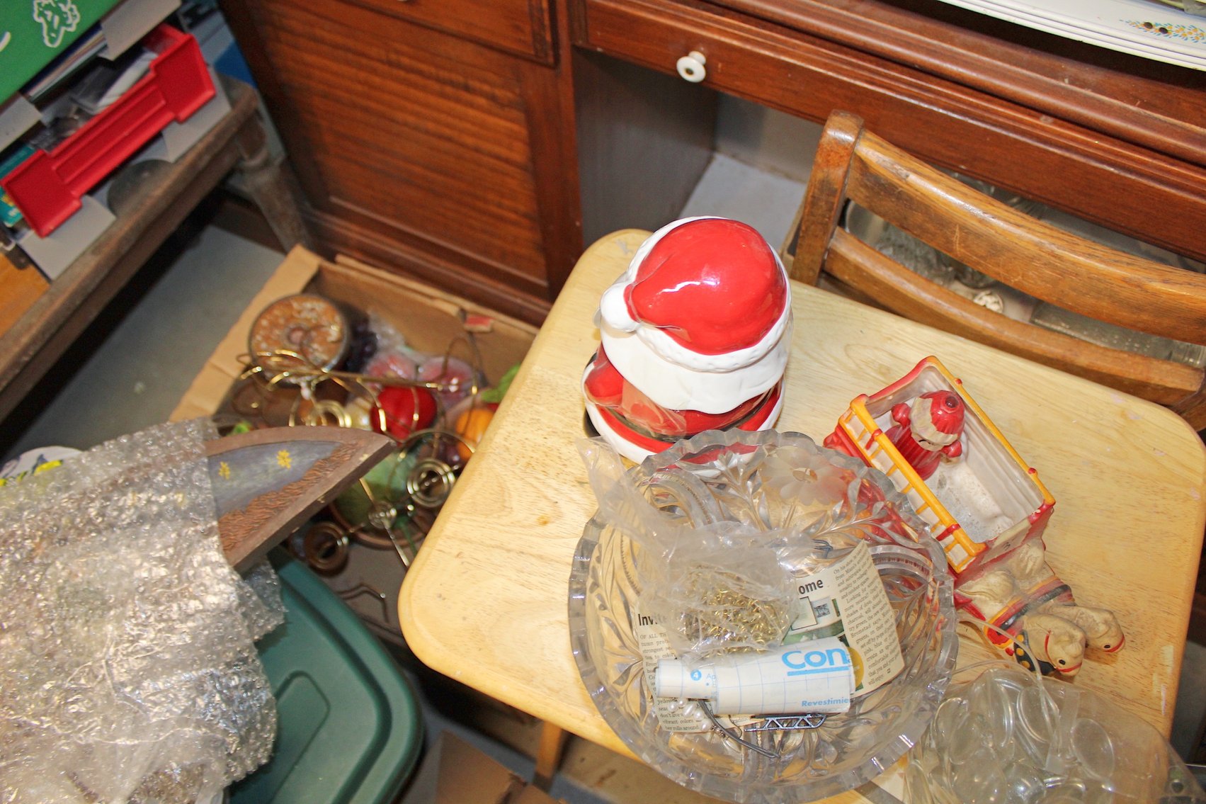 Image for MEGA INDOOR ANTIQUE ESTATE AUCTION