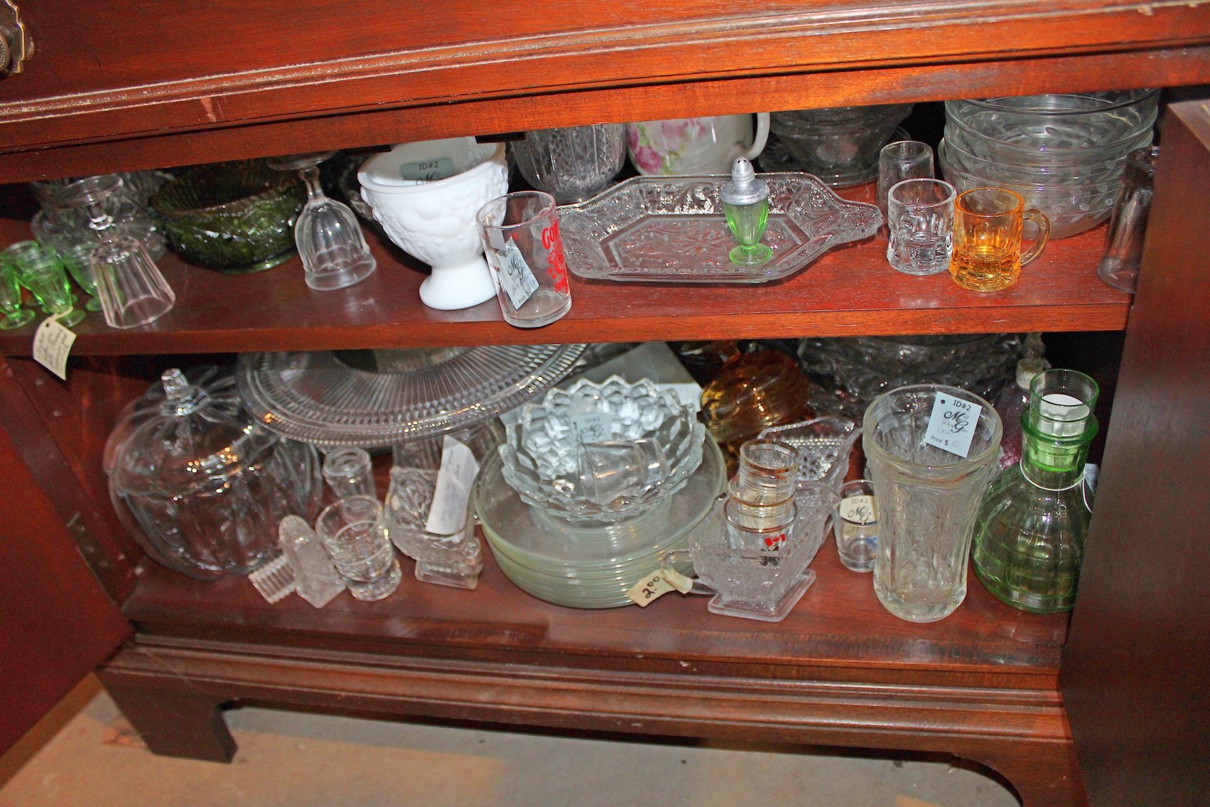 Image for MEGA INDOOR ANTIQUE ESTATE AUCTION