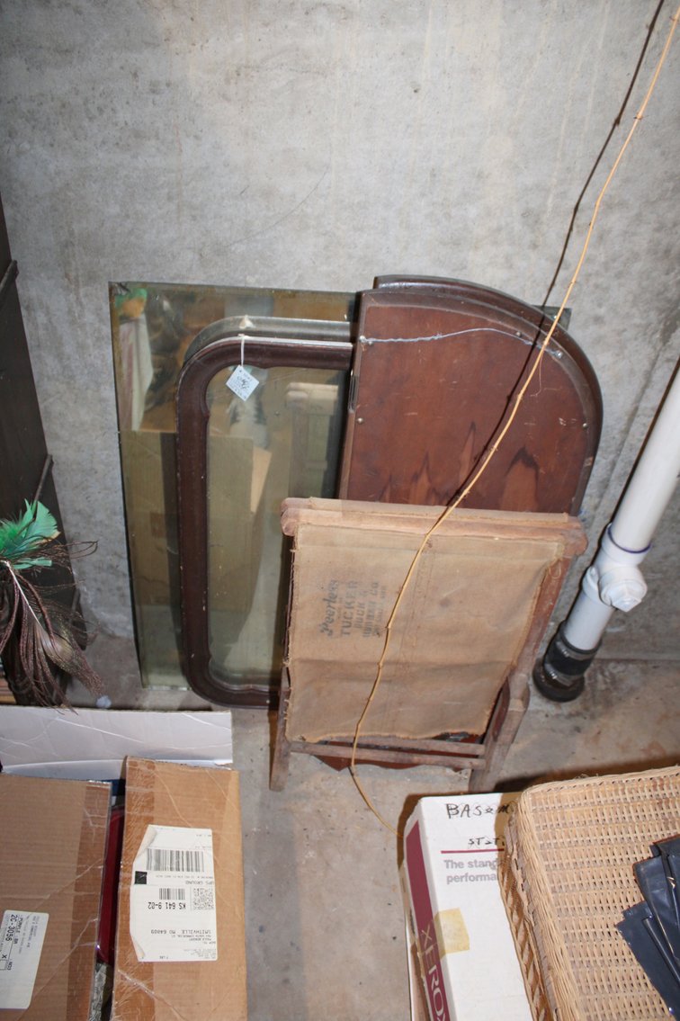 Image for MEGA INDOOR ANTIQUE ESTATE AUCTION