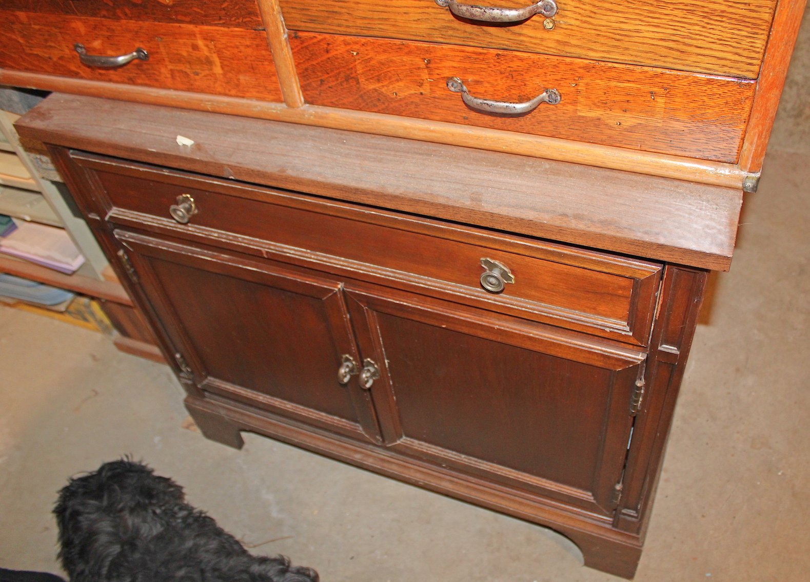 Image for MEGA INDOOR ANTIQUE ESTATE AUCTION