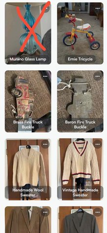 Image for MEGA INDOOR ANTIQUE ESTATE AUCTION