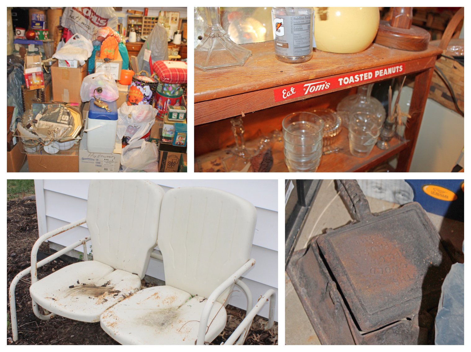 Image for MEGA INDOOR ANTIQUE ESTATE AUCTION