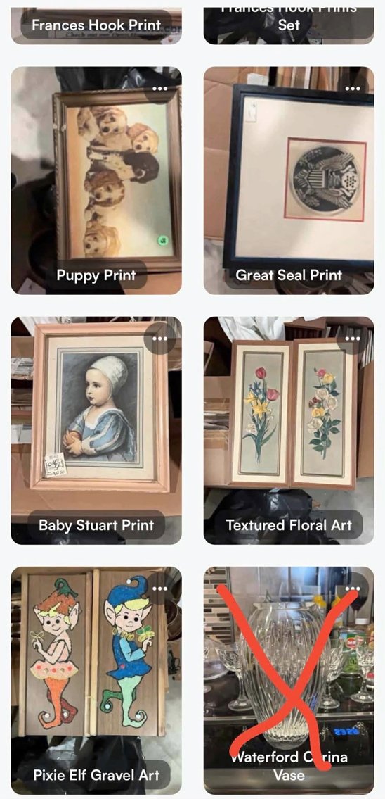 Image for MEGA INDOOR ANTIQUE ESTATE AUCTION