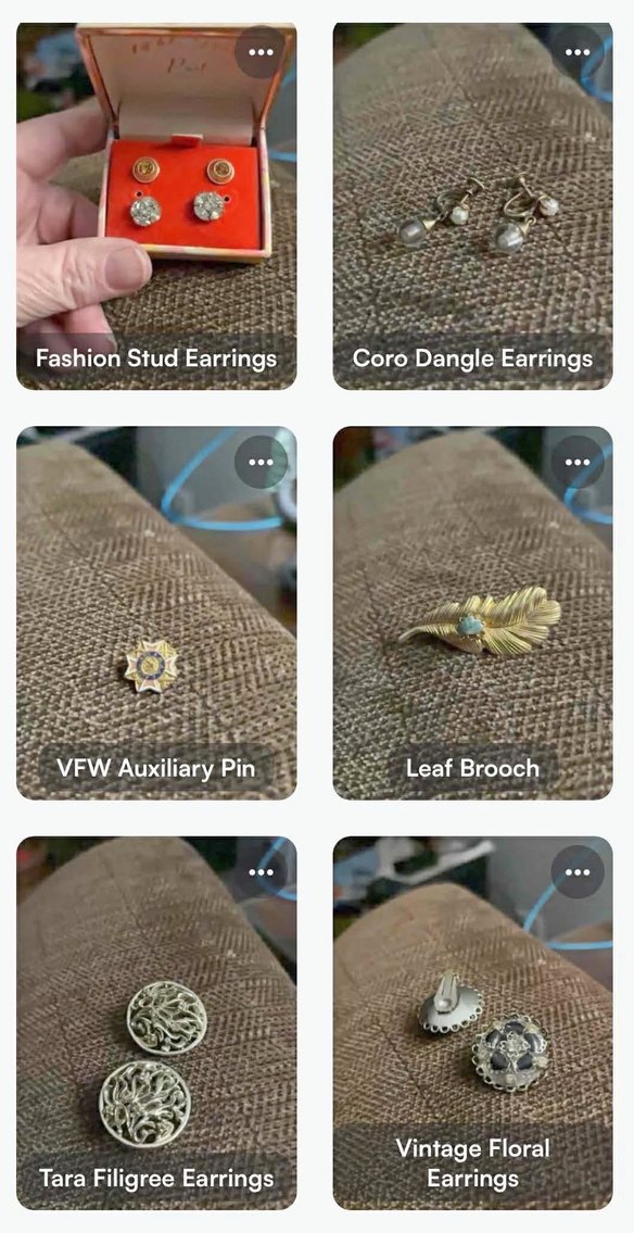 Image for MEGA INDOOR ANTIQUE ESTATE AUCTION