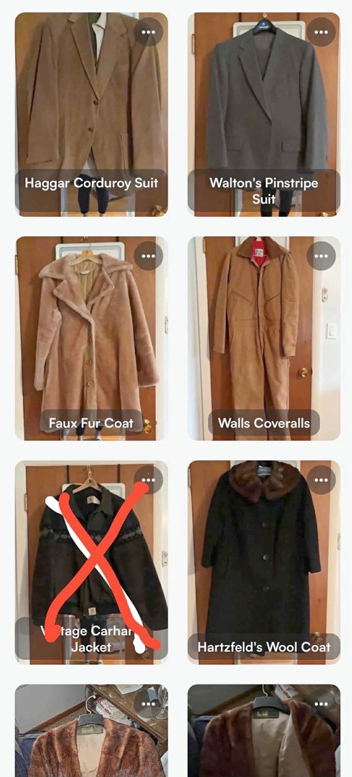 Image for MEGA INDOOR ANTIQUE ESTATE AUCTION