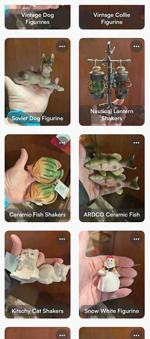 Image for MEGA INDOOR ANTIQUE ESTATE AUCTION