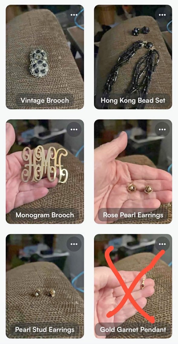 Image for MEGA INDOOR ANTIQUE ESTATE AUCTION