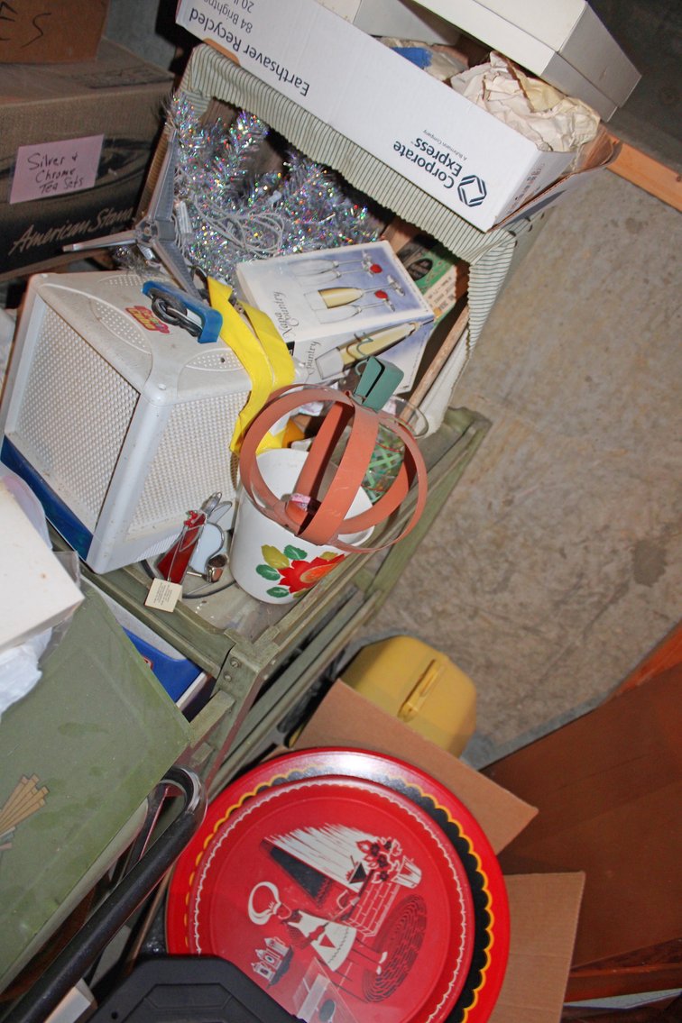 Image for MEGA INDOOR ANTIQUE ESTATE AUCTION