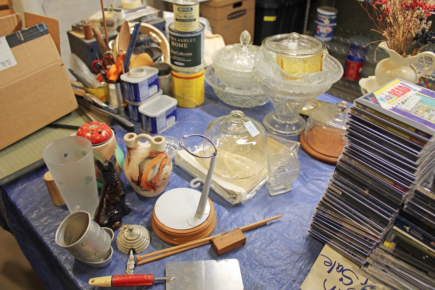 Image for MEGA INDOOR ANTIQUE ESTATE AUCTION