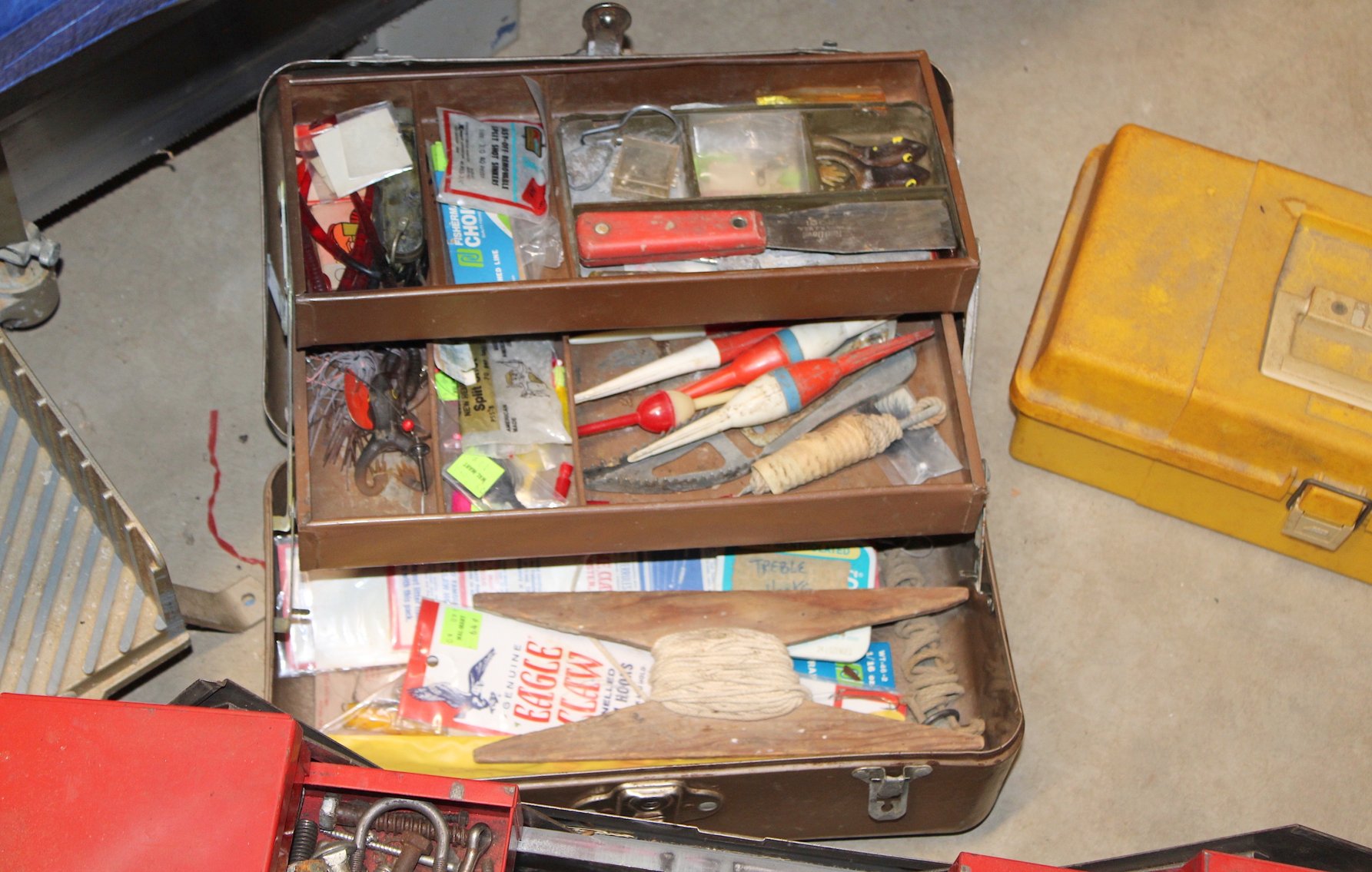 Image for MEGA INDOOR ANTIQUE ESTATE AUCTION