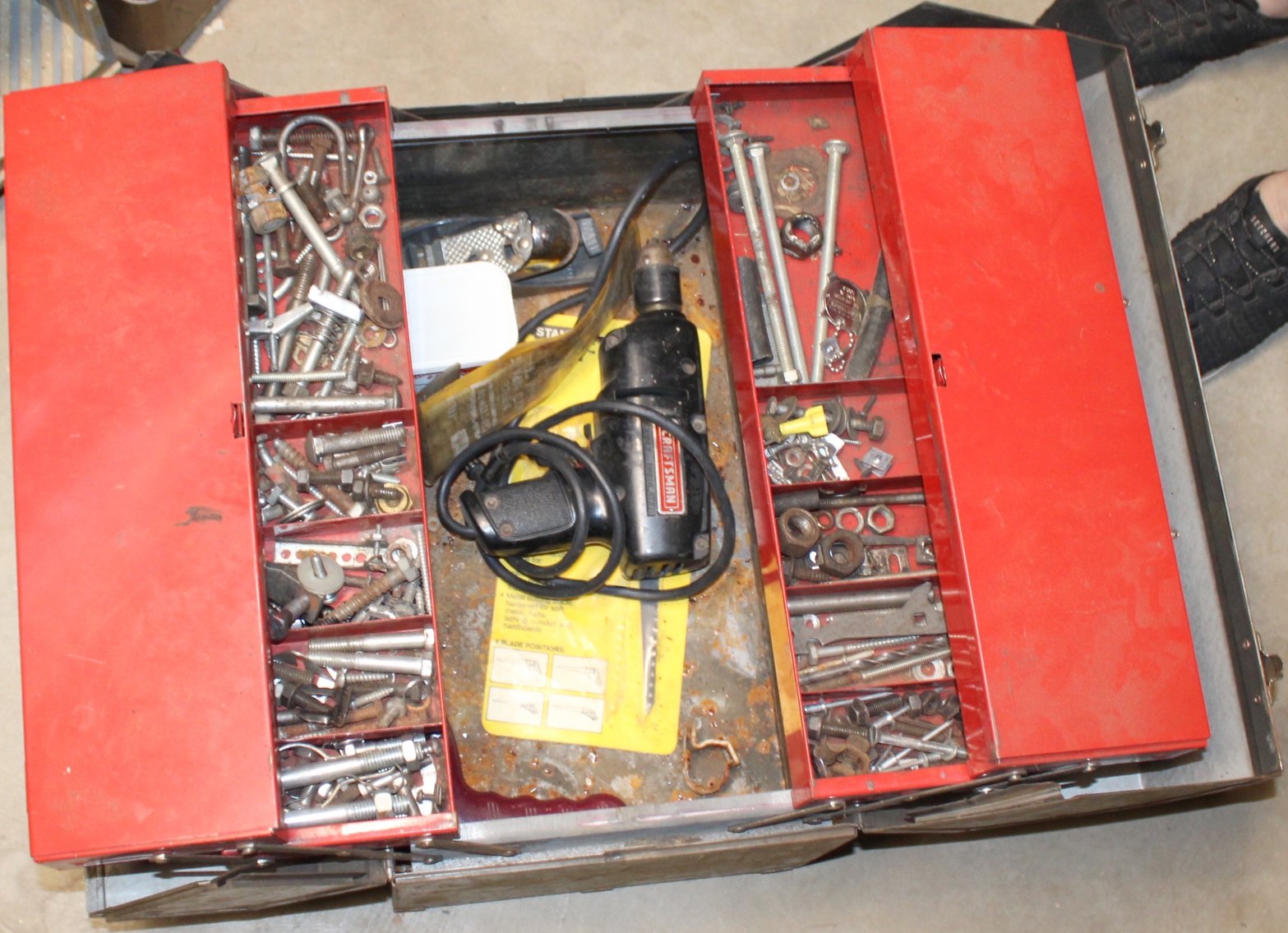 Image for MEGA INDOOR ANTIQUE ESTATE AUCTION