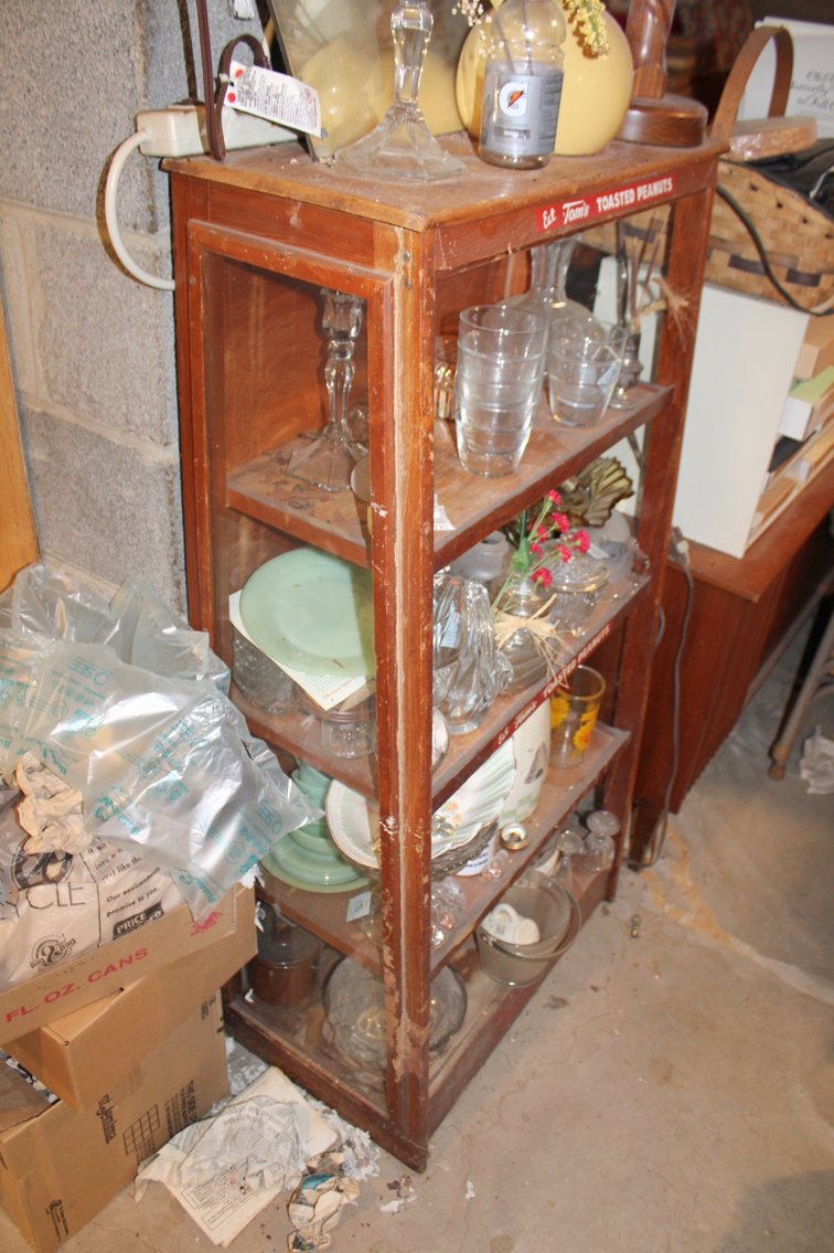 Image for MEGA INDOOR ANTIQUE ESTATE AUCTION
