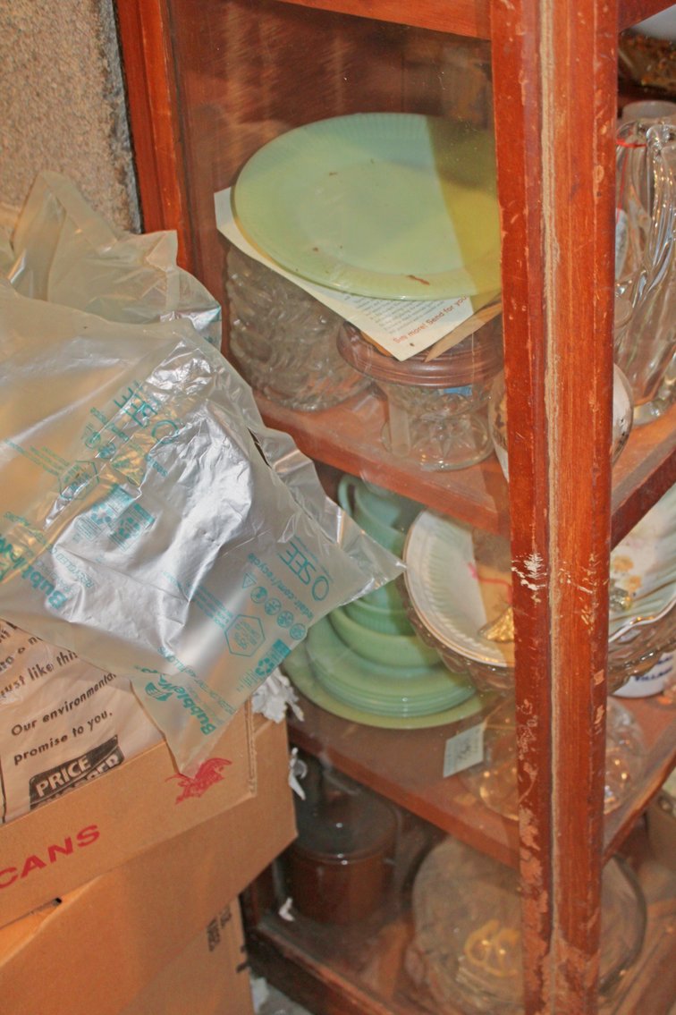 Image for MEGA INDOOR ANTIQUE ESTATE AUCTION