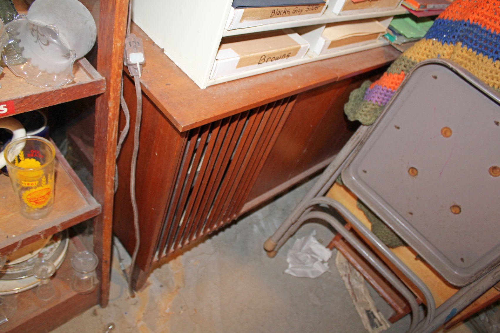 Image for MEGA INDOOR ANTIQUE ESTATE AUCTION