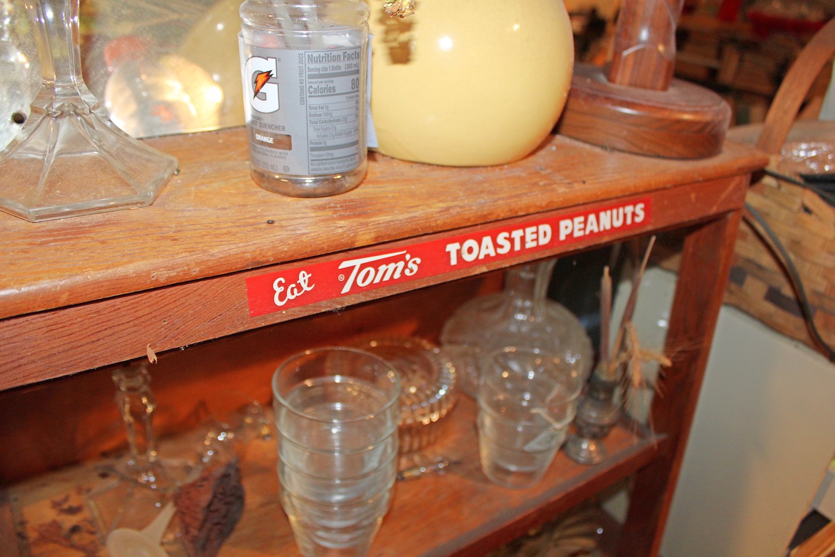 Image for MEGA INDOOR ANTIQUE ESTATE AUCTION